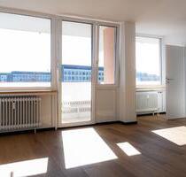Ideale Kapitalanlage - Hochwertig sanierte Wohnung mit Balkon - München Sendling-Westpark