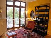 Foto - Wohnungsswap - 2 Zimmer, 75 m² - Bergstraße, Mitte, Berlin