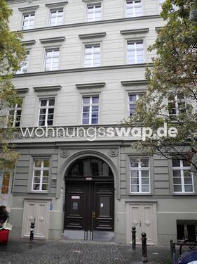 Foto - 2 Zimmer Etagenwohnung zur Miete in Berlin