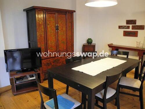 Foto - Etagenwohnung in Berlin zur Miete