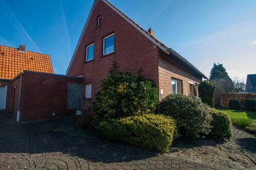 Foto - 7 Zimmer Einfamilienhaus in Neuenhaus