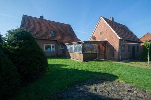 Foto - Einfamilienhaus in Neuenhaus zum Kaufen