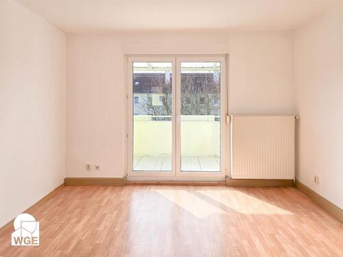 Foto - Grün und Zentral - Hier sind Sie richtig!