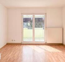 Grün und Zentral - Hier sind Sie richtig! - Halle (Saale) Damaschkestraße