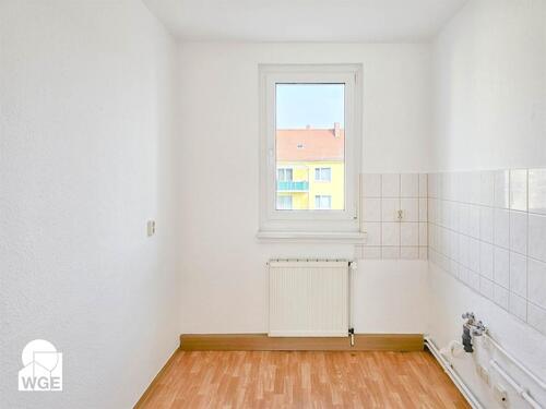 Foto - 3 Zimmer Etagenwohnung in Halle (Saale)