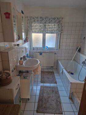 Foto - 3 Zimmer Erdgeschoßwohnung in Trossingen