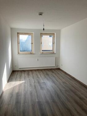 Foto - Frisch sanierte Seniorenwohnung mit ebenerdiger Dusche