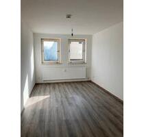 Frisch sanierte Seniorenwohnung mit ebenerdiger Dusche - Salzgitter
