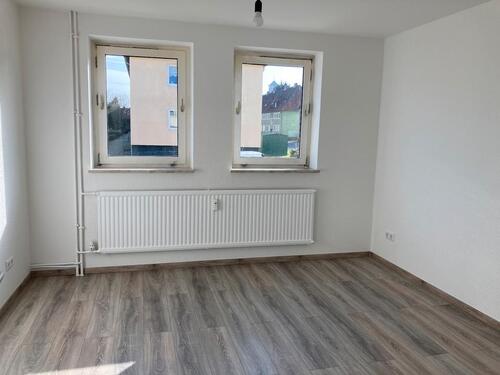 Foto - 3 Zimmer Erdgeschoßwohnung zur Miete in Salzgitter