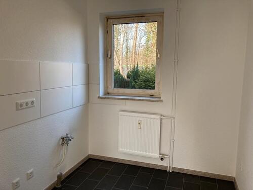 Foto - Erdgeschoßwohnung in Salzgitter zur Miete