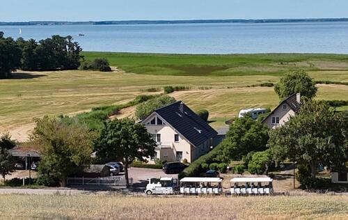 Foto - 3-Raum FeWo ⭐️⭐️⭐️⭐️ mit viel Platz Insel Usedom‼️