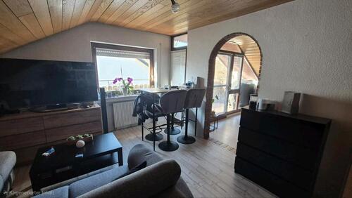 Foto - 4 Zimmer Etagenwohnung zur Miete in Bopfingen