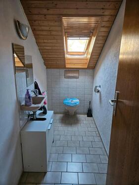 Foto - Etagenwohnung in Bopfingen zur Miete