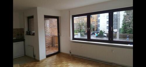 Foto - 1.5 Zimmer Etagenwohnung zur Miete in Kassel