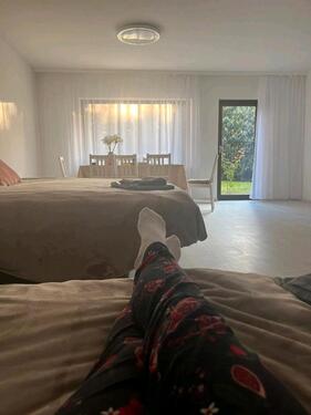 Foto - Attraktive 2-Zimmererdgeschosswohnung mit Garten