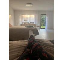 Attraktive 2-Zimmererdgeschosswohnung mit Garten - Baden-Baden Balg