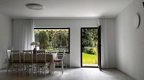 Foto - Erdgeschoßwohnung in Baden-Baden zum Kaufen