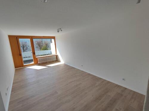 Foto - 2 Zimmer Terrassenwohnung in Passau