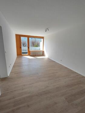 Foto - Terrassenwohnung in Passau zur Miete