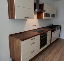 große helle Wohnung mit offenem Wohnkonzept zu vermieten - Schwielowsee