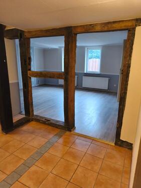 Foto - 4 Zimmer Erdgeschoßwohnung zur Miete in Hessisch Oldendorf