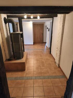 Foto - Erdgeschoßwohnung in Hessisch Oldendorf zur Miete