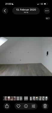 Foto - 2 Zimmer Dachgeschoßwohnung in Nittendorf