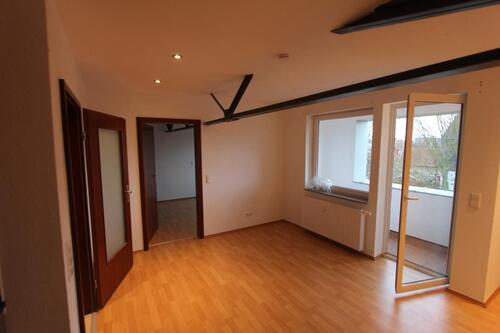 Foto - Etagenwohnung in Burgdorf zur Miete