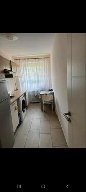 Foto - 2 Zimmer Etagenwohnung zum Kaufen in Mönchengladbach
