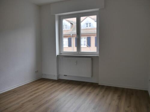 Foto - Schöne 2-Zimmer-Wohnung mit Tageslichtbad und Balkon im Limes-Quartier zu vermieten