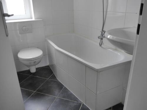 Foto - 2 Zimmer Etagenwohnung zur Miete in Hanau