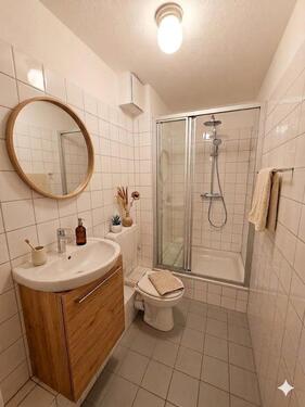 Foto - Etagenwohnung in Essen zur Miete