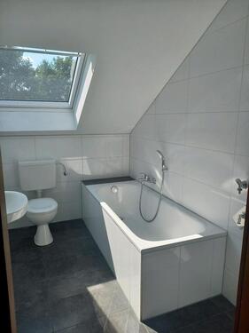 Foto - 2 Zimmer Dachgeschoßwohnung in Moers