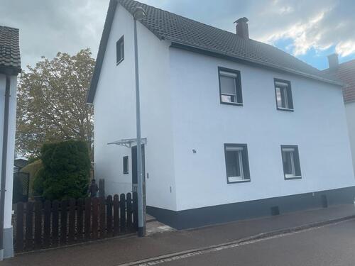 Foto - 5 Zimmer Einfamilienhaus zum Kaufen in Weißenhorn