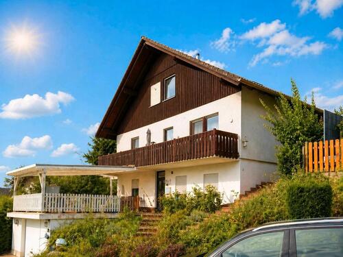 Foto - Traumhaus zur Miete in Toplage Breubergs
