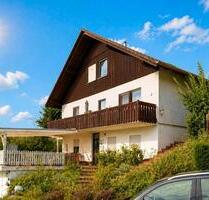 Traumhaus zur Miete in Toplage Breubergs