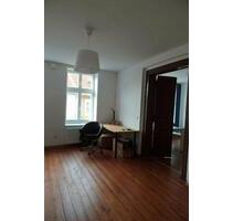 Sehr schön helle 2 Zimmer-Wohnung - Lenzen (Elbe)