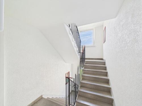 Foto - Etagenwohnung in Stuttgart zur Miete