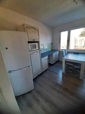 Foto - Etagenwohnung zur Miete in Bad Freienwalde (Oder)