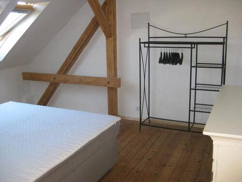 Foto - Etagenwohnung in Bad Hersfeld zur Miete