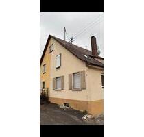 Haus zu verkaufen - 285.000,00 EUR Kaufpreis, in Knittlingen (PLZ: 75438)