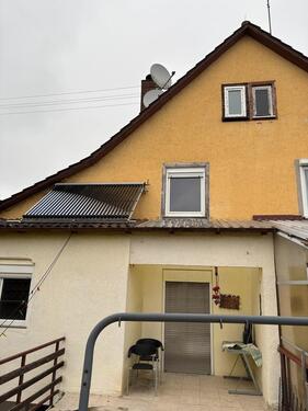 Foto - Einfamilienhaus in Knittlingen