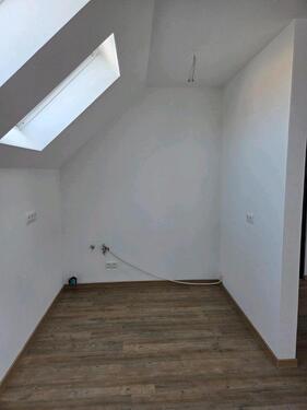 Foto - Etagenwohnung in Friedland