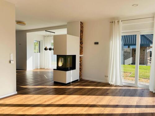 Foto - Einfamilienhaus in Blender zum Kaufen