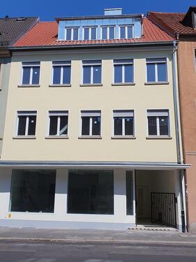 Foto - Ab 01.03.26 BüroGewerbePraxisLaden 2023 saniert, Altstadt SW, provisionsfrei