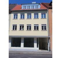 Ab 01.03.26 BüroGewerbePraxisLaden 2023 saniert, Altstadt SW, provisionsfrei - Schweinfurt Gartenstadt