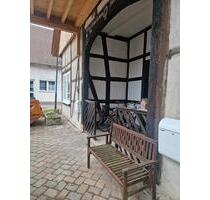 Neue kleine Erdgeschoss-Wohnung in Bakede zu vermieten. - Bad Münder am Deister