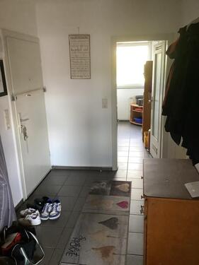 Foto - Etagenwohnung in Köln zur Miete
