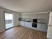 Foto - Etagenwohnung in Oberkochen