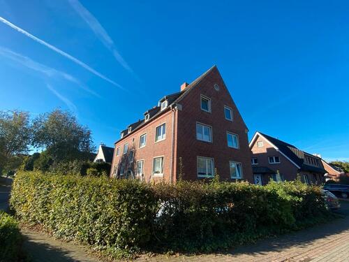 Foto - Etagenwohnung zum Kaufen in Steinfurt